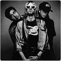 Nirvana
